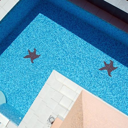 Apartments Villa Sunrise オクルグ・ゴルニ エクステリア 写真